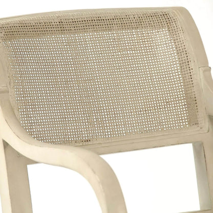 Poltrone in stile country cottage chic