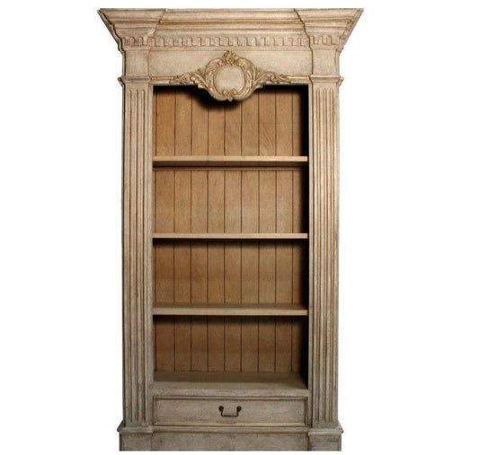 Libreria vintage francese Couronne