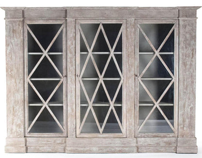 Mobiletto a colonna Criss Cross