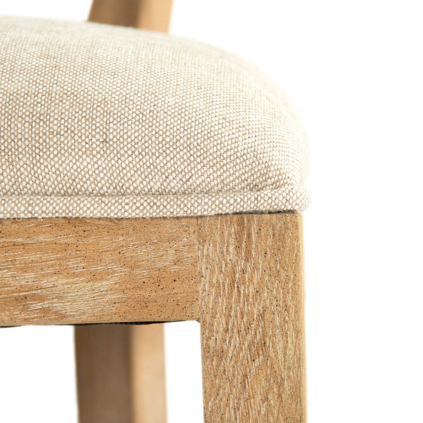 Sgabelli da bancone con schienale curvo