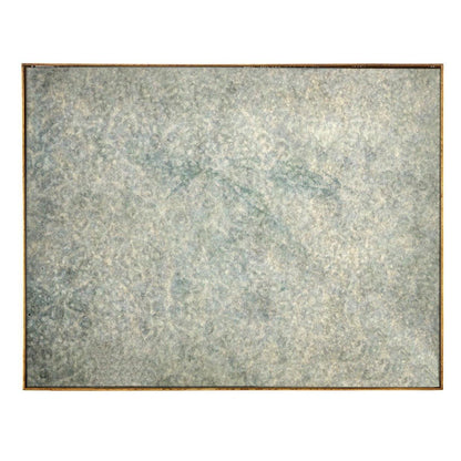 Tavolino con gambe a bracciale in oro