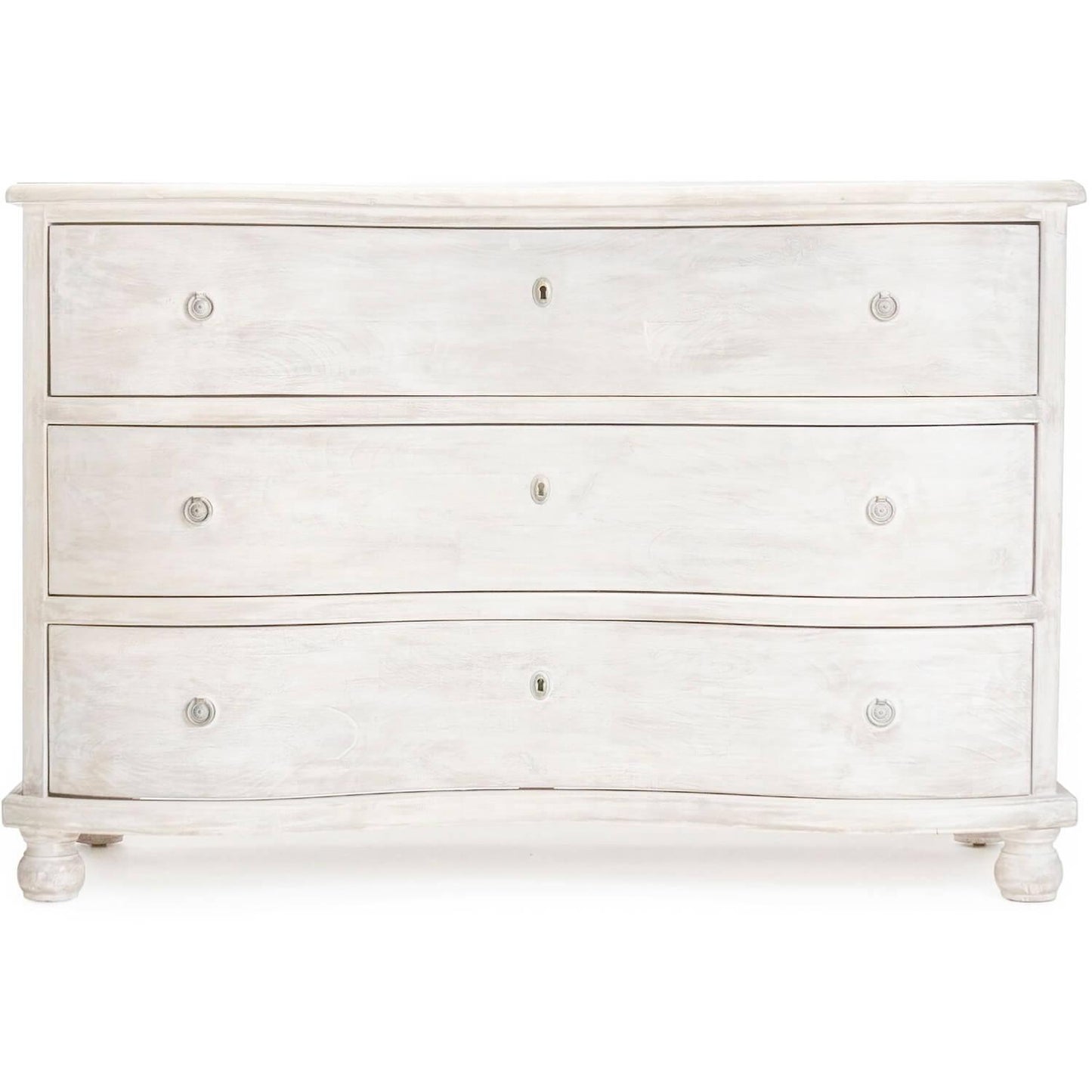 Baule Chloe in difficoltà