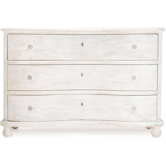 Baule Chloe in difficoltà