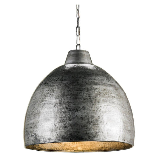 Ciondolo in metallo Earthshine