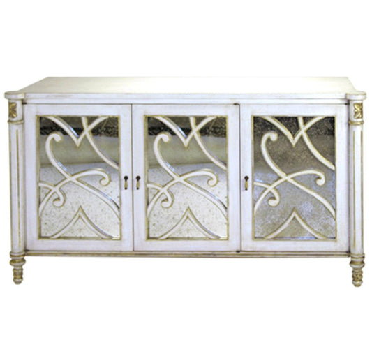 Credenza a specchio Elysee