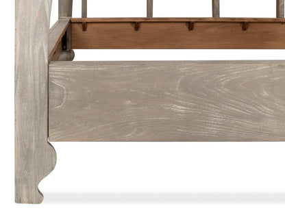 Letto da fattoria equestre - King