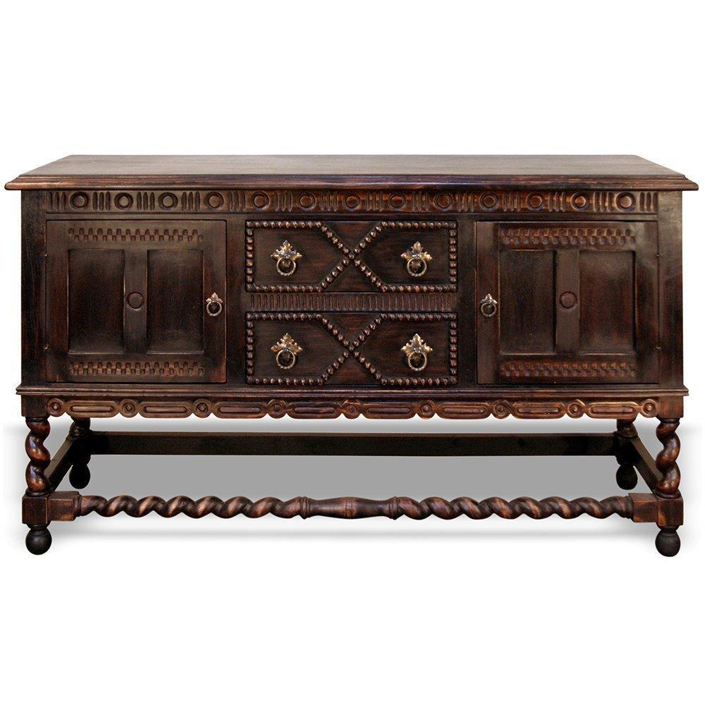 Server in stile Missione Espresso