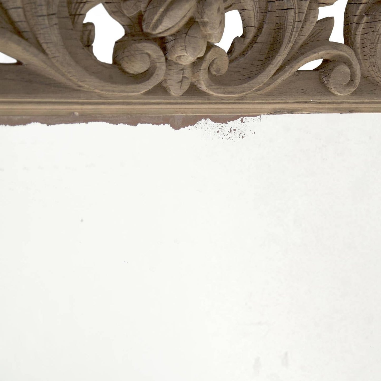 Specchio vintage francese Estelle