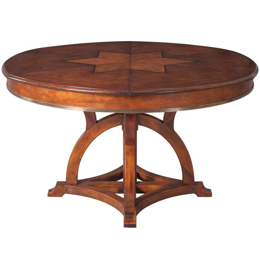 Tavolo da pranzo Jupe espandibile Etoile