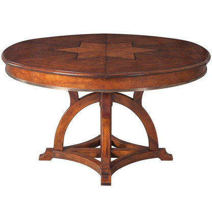 Tavolo da pranzo Jupe espandibile Etoile