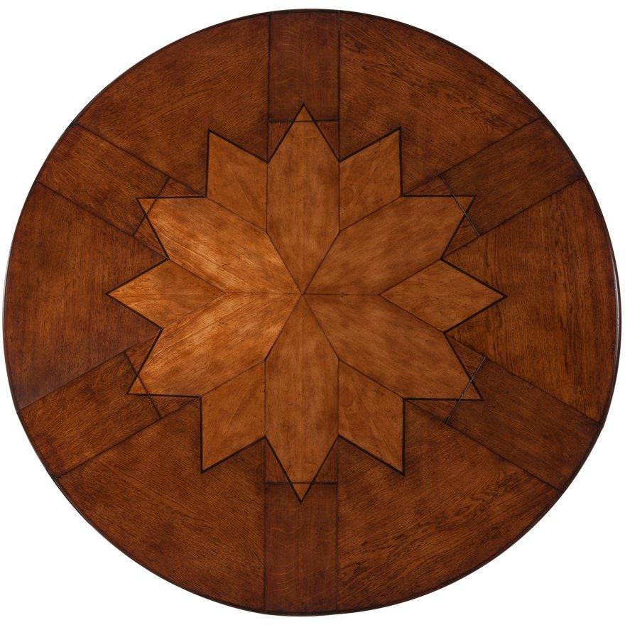 Tavolo da pranzo Jupe espandibile Etoile