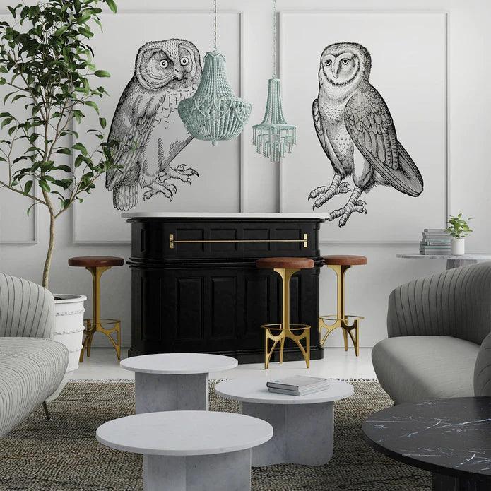 Pub Bar Nero di ispirazione europea 