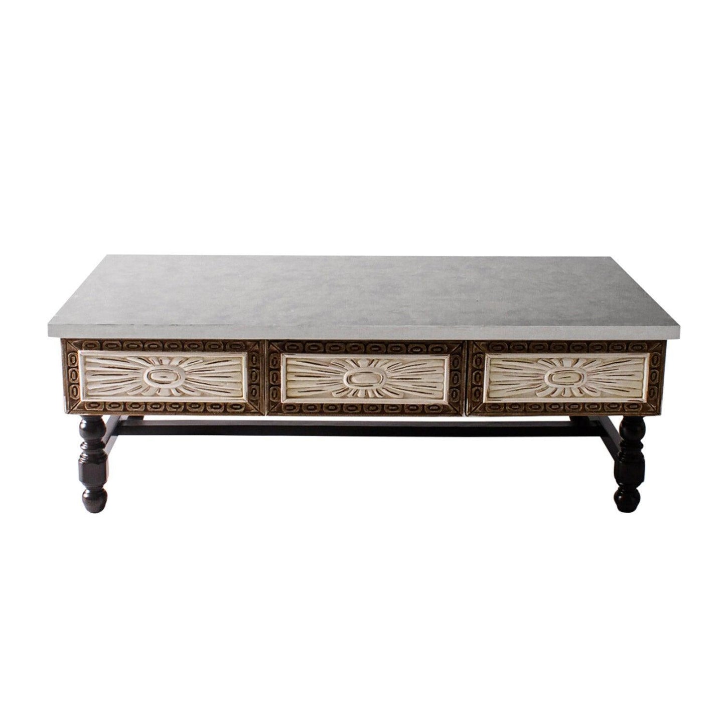 Tavolino da caffè Euro Soleil