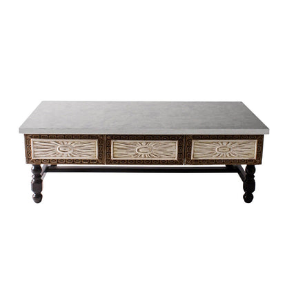 Tavolino da caffè Euro Soleil