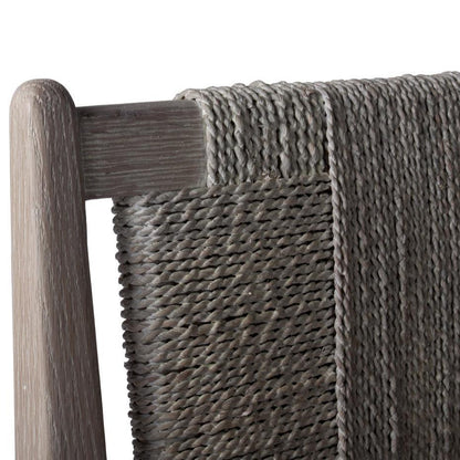 Sedie da pranzo Cadiz Rush Back - Set di 2