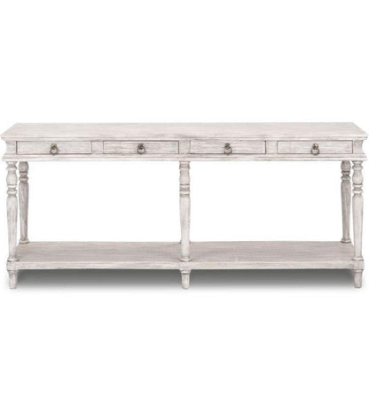 Tavolo da buffet in stile fattoria Ferrand