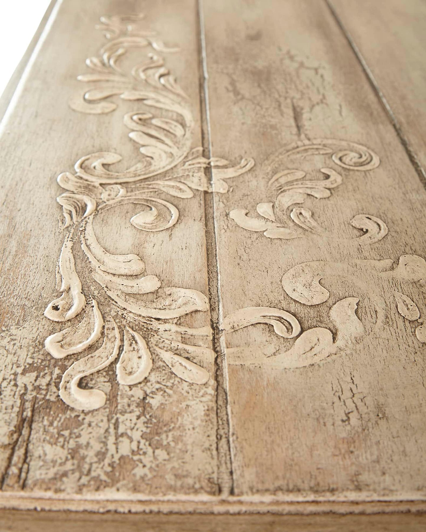 Buffet di campagna francese Fleur