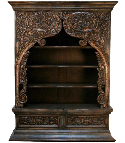 Vetrina Fleur Paradis