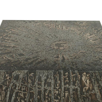 Tavolino da caffè Desert Patina