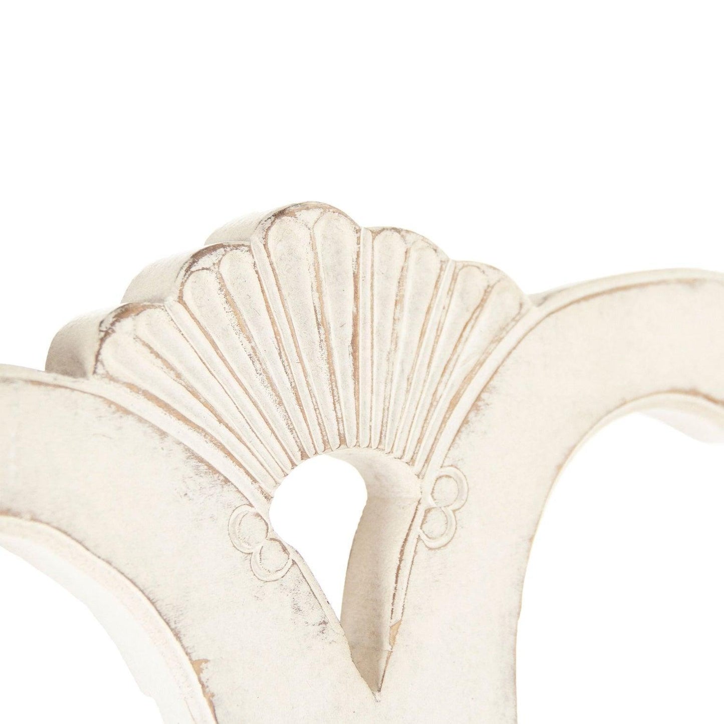 Sedie da pranzo intagliate francesi - Coppia