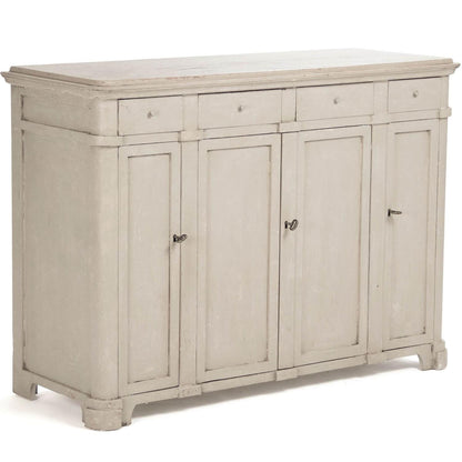 Credenza in stile cottage francese