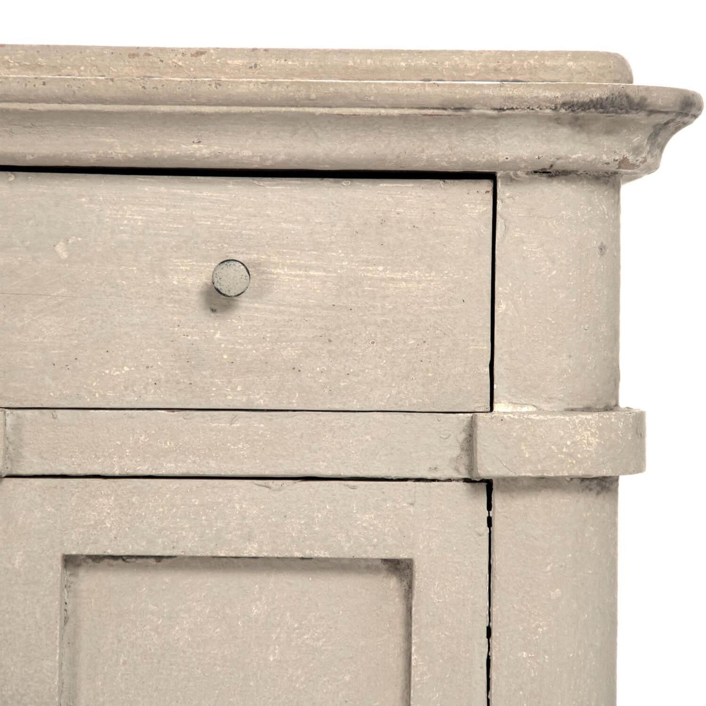 Credenza in stile cottage francese