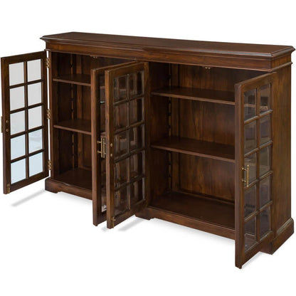 Buffet di noci in stile country francese