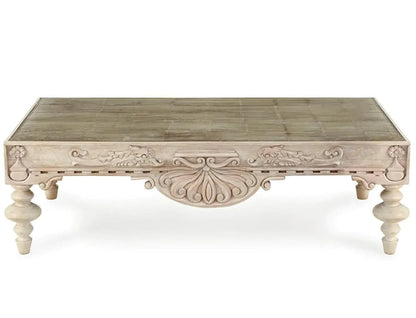 Tavolino da caffè francese Florette