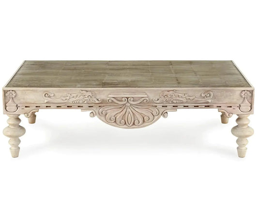 Tavolino da caffè francese Florette