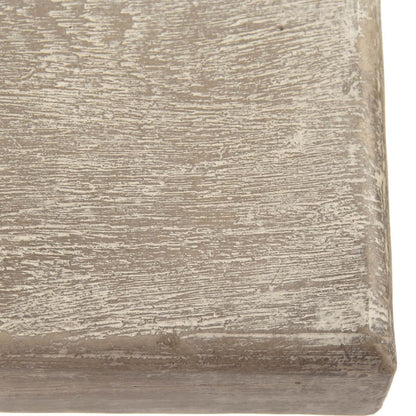 Tavolo da pranzo francese per interni/esterni