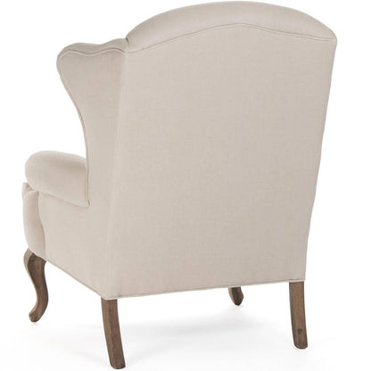 Poltrona French Roosters