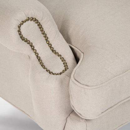 Poltrona French Roosters