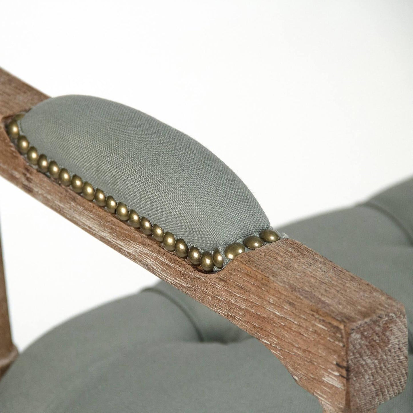 Panca blu salvia francese