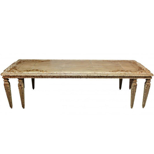 Tavolo da pranzo francese Versailles