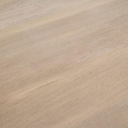 Tavolo da pranzo con piano in legno francese