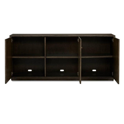 Credenza frontale Geo Diamond