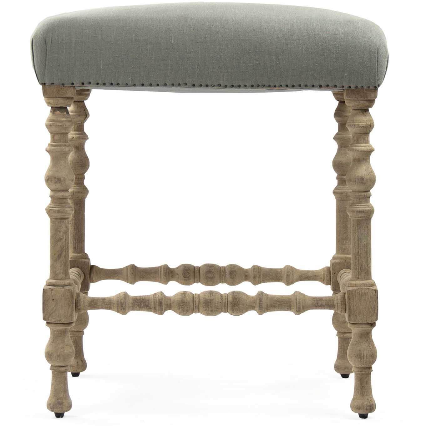 Sgabello da bar Giselle