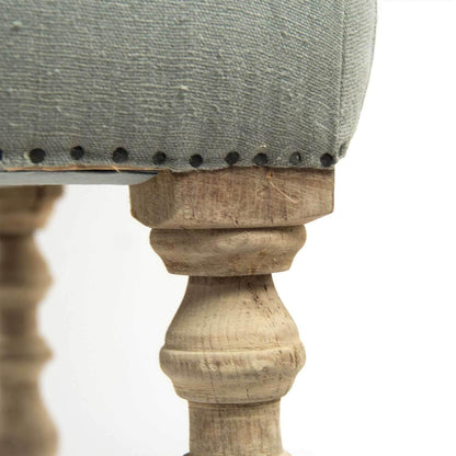 Sgabello da bar Giselle