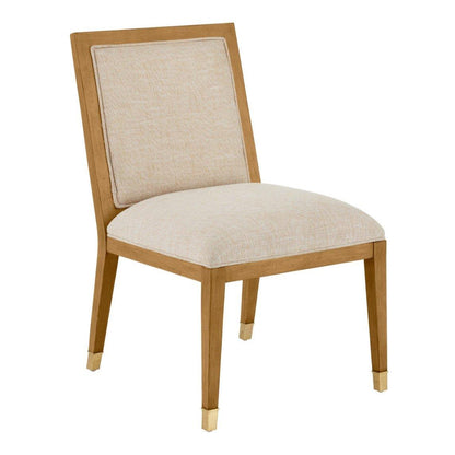 Sedia laterale Sea Sand