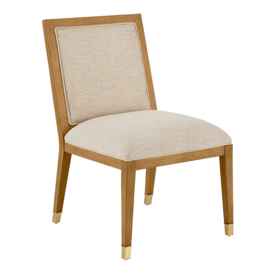 Sedia laterale Sea Sand