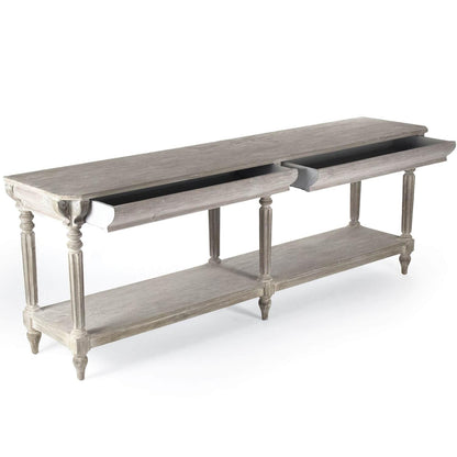 Tavolo da buffet Grande Chateau