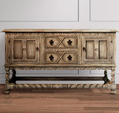 Gray Amelie, serva della missione del Vecchio Mondo