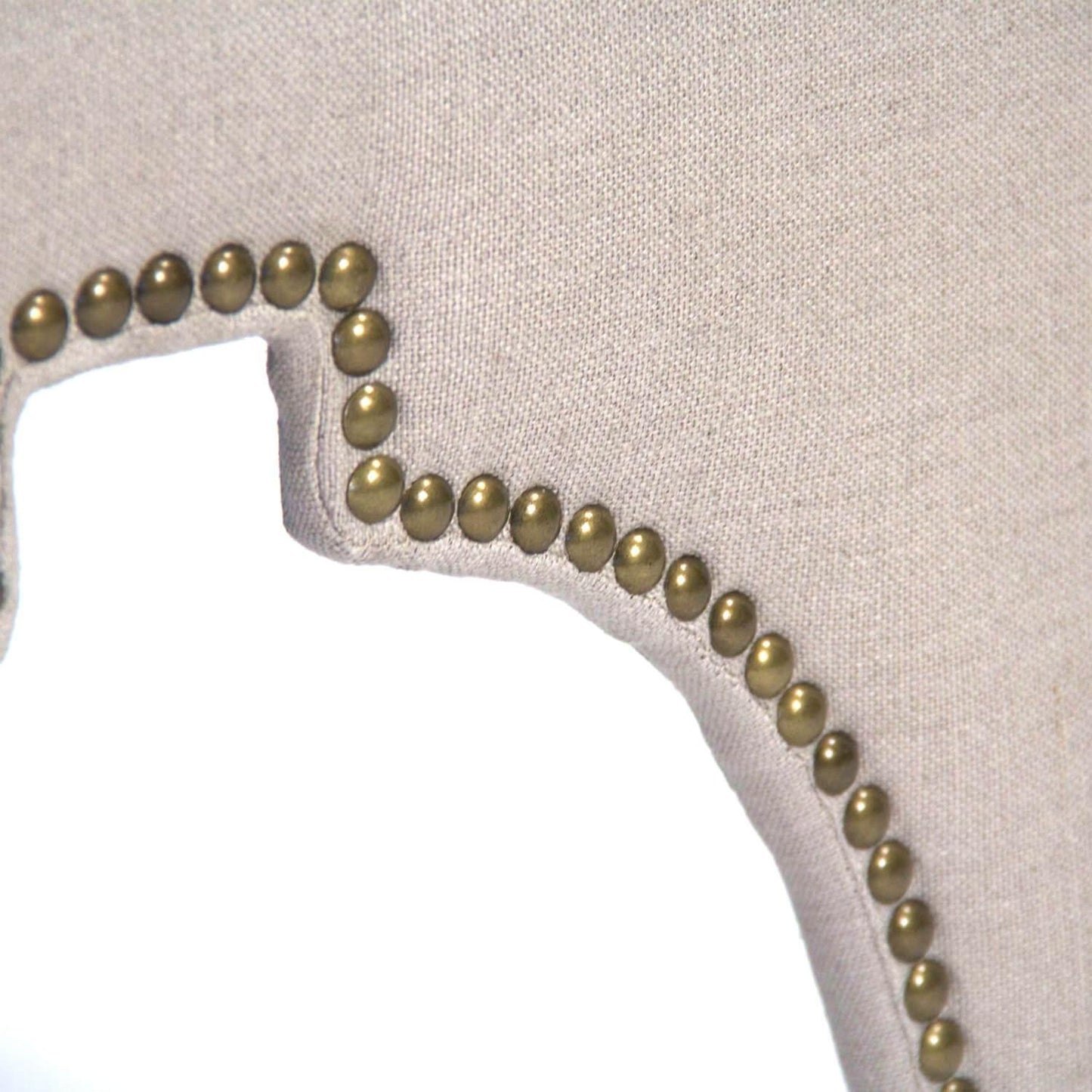 Sgabello cubico grigio