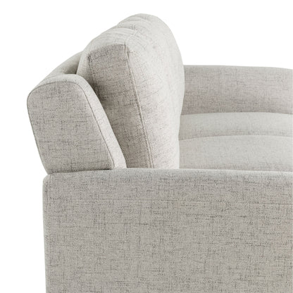 Divano in microfibra iLounge Harvard