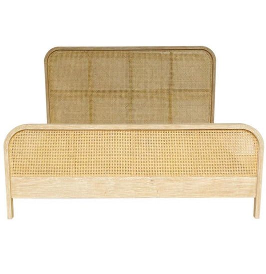 Letto in canna Joelle