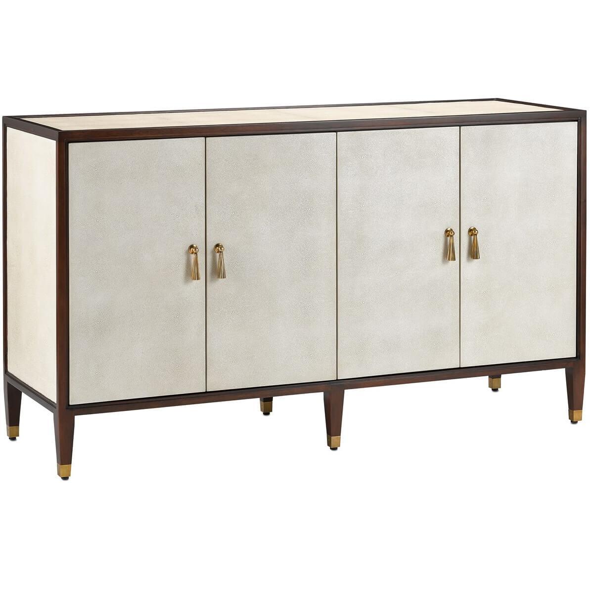Credenza Josie Shagreen