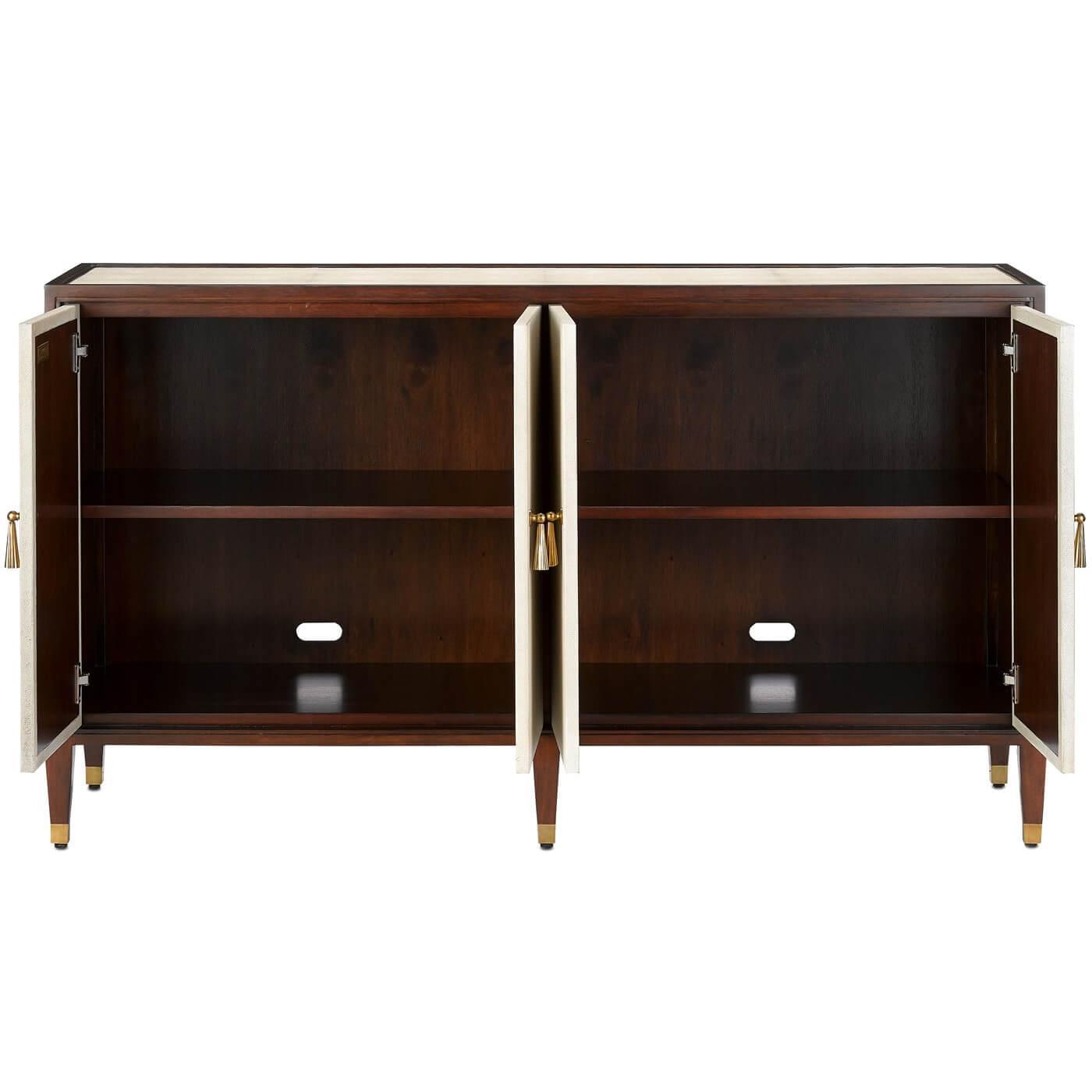 Credenza Josie Shagreen