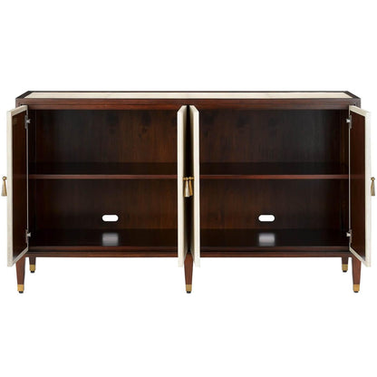 Credenza Josie Shagreen