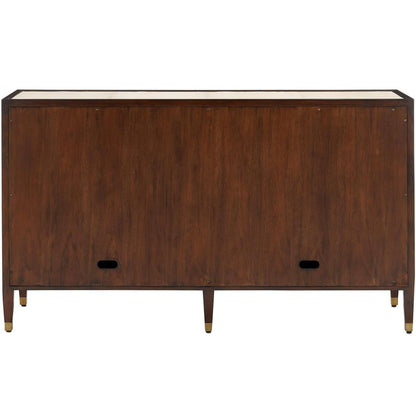 Credenza Josie Shagreen
