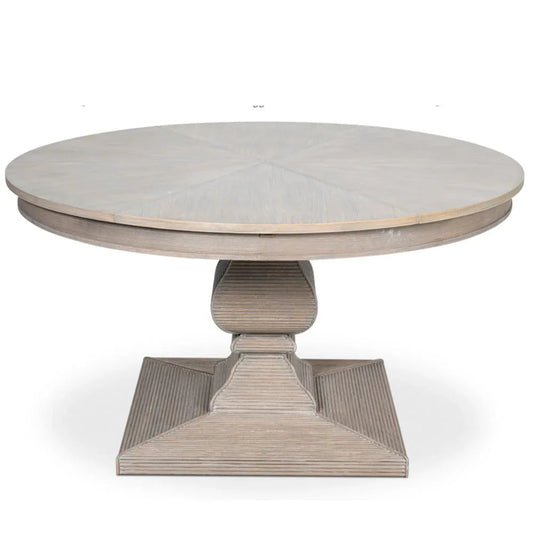 Tavolo di espansione Equestrian Moonskin Jupe